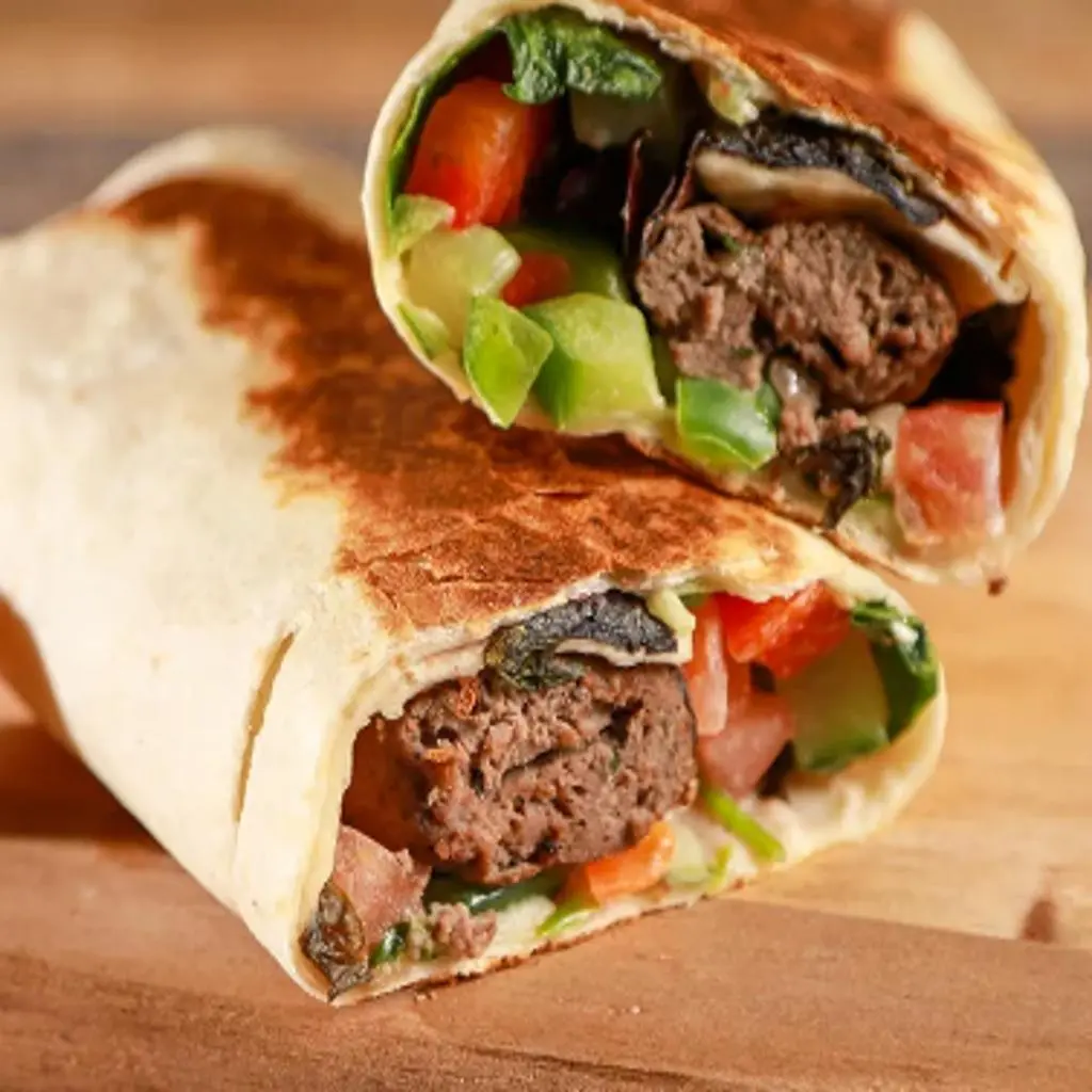Arabic Kebab